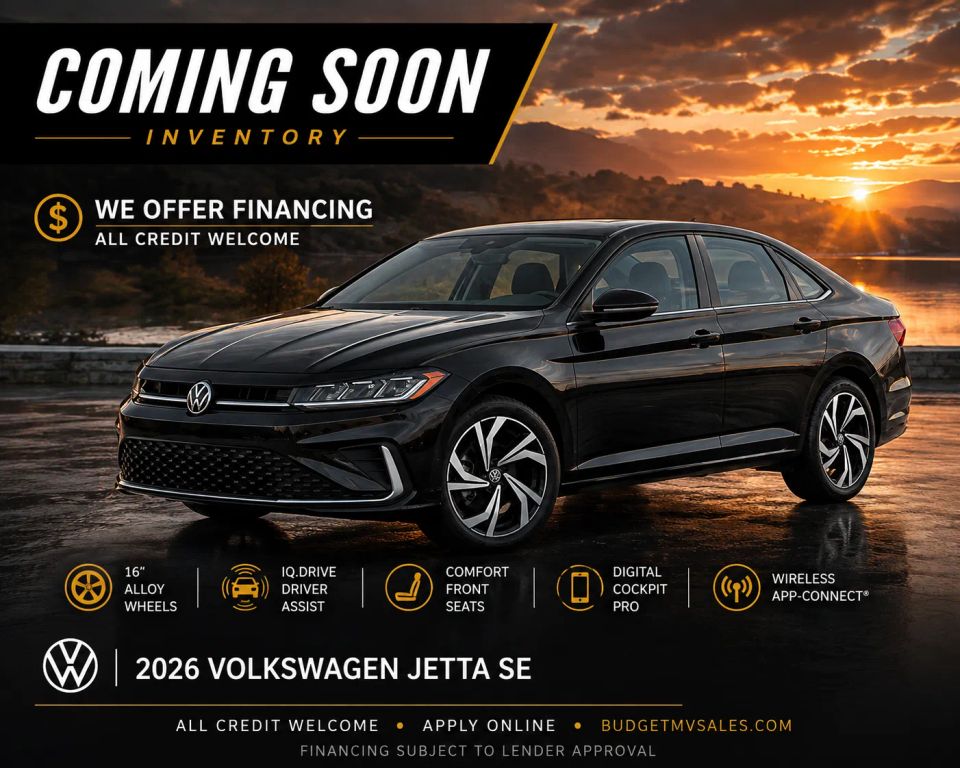 volkswagen jetta 2026 3VWBW7BU1TM053367 image volkswagen jetta 2026 3VWBW7BU1TM053367 image