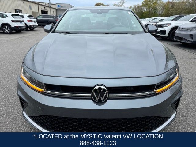 volkswagen jetta 2026 3VW5W7BUXTM002267 image volkswagen jetta 2026 3VW5W7BUXTM002267 image