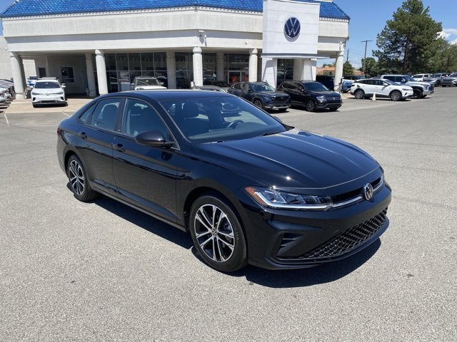 volkswagen jetta 2026 3VWBW7BU4TM018158 image volkswagen jetta 2026 3VWBW7BU4TM018158 image