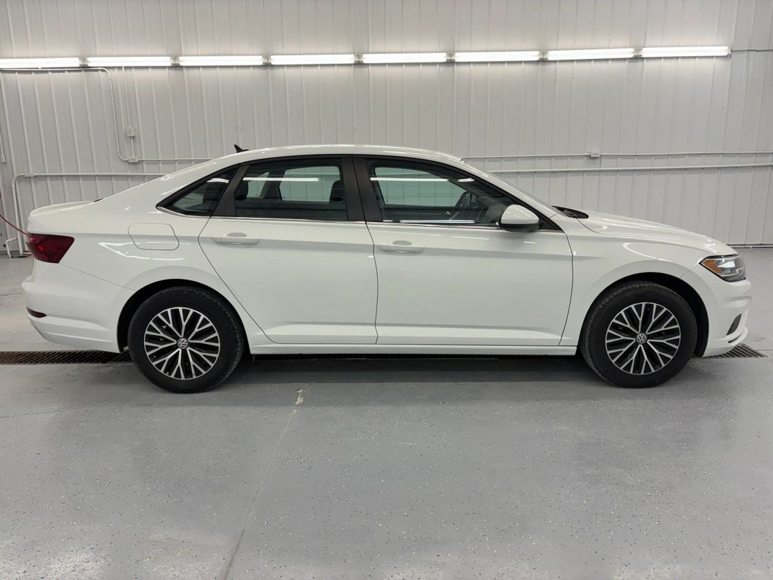 volkswagen jetta 2021 3VWN57BU3MM079440 image