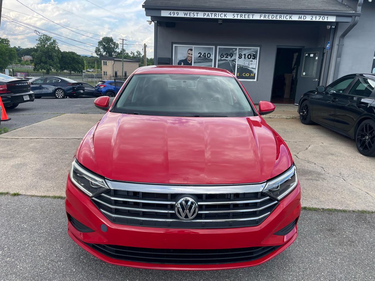 volkswagen jetta 2021 3VWC57BUXMM000403 image volkswagen jetta 2021 3VWC57BUXMM000403 image