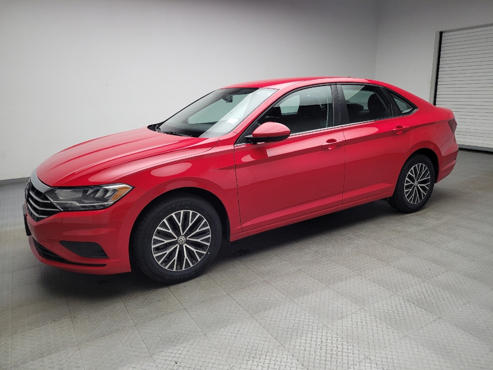 volkswagen jetta 2021 3VWC57BU1MM012164 image volkswagen jetta 2021 3VWC57BU1MM012164 image