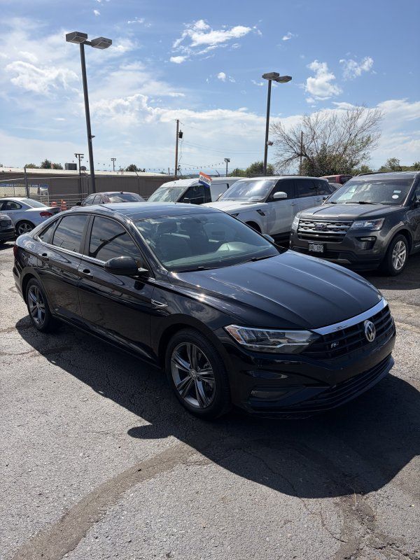 volkswagen jetta 2021 3VWC57BU0MM008932 image volkswagen jetta 2021 3VWC57BU0MM008932 image