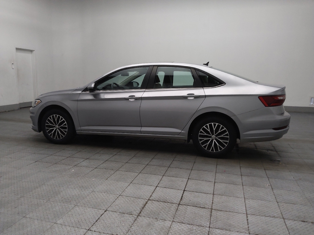 volkswagen jetta 2021 3VWC57BUXMM042490 image volkswagen jetta 2021 3VWC57BUXMM042490 image