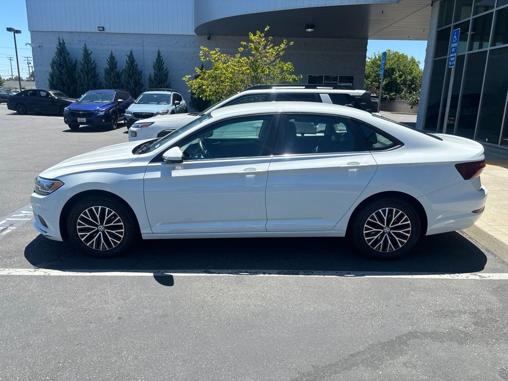 volkswagen jetta 2021 3VWC57BU1MM006526 image volkswagen jetta 2021 3VWC57BU1MM006526 image