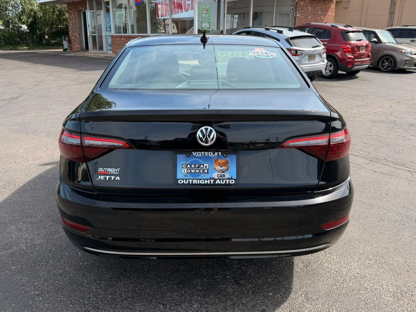 volkswagen jetta 2021 3VWC57BU5MM033194 image volkswagen jetta 2021 3VWC57BU5MM033194 image