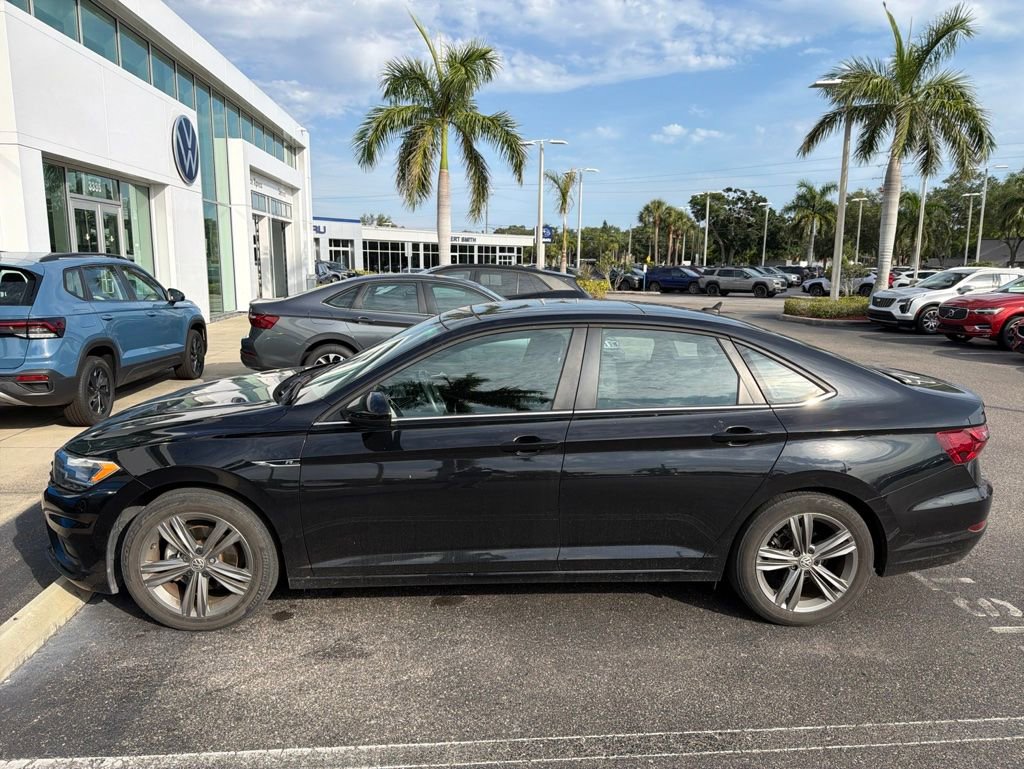 volkswagen jetta 2021 3VWC57BUXMM027603 image volkswagen jetta 2021 3VWC57BUXMM027603 image