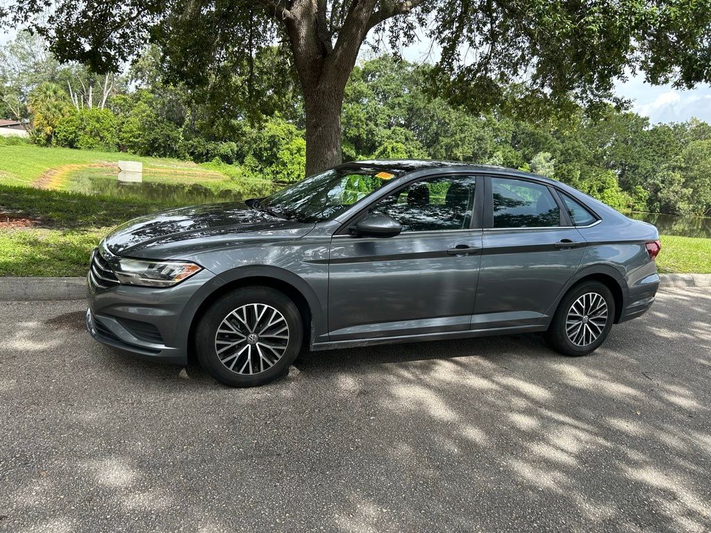 volkswagen jetta 2021 3VWC57BU5MM038587 image volkswagen jetta 2021 3VWC57BU5MM038587 image