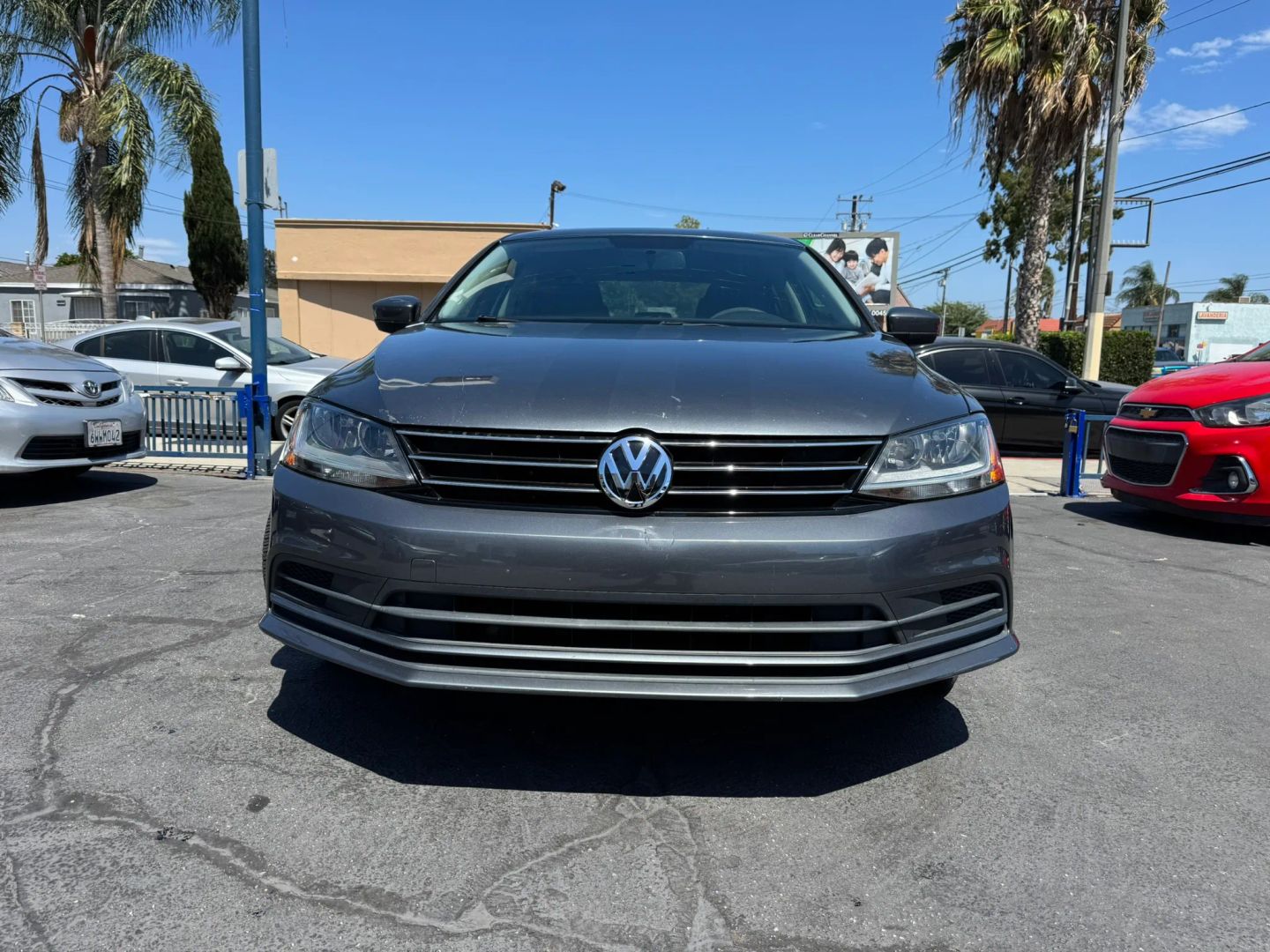 volkswagen jetta 2017 3VW2B7AJ3HM372151 image volkswagen jetta 2017 3VW2B7AJ3HM372151 image