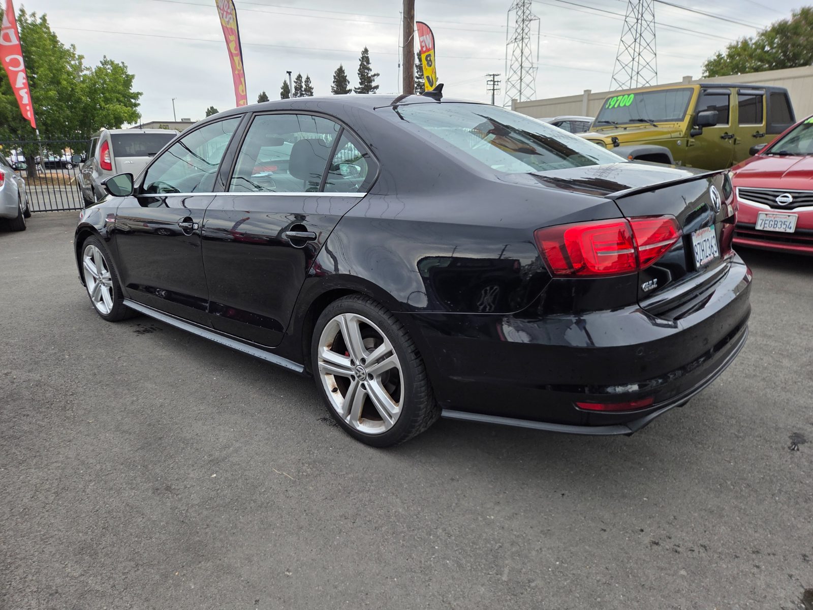 volkswagen jetta 2017 3VW4T7AJ1HM200951 image volkswagen jetta 2017 3VW4T7AJ1HM200951 image
