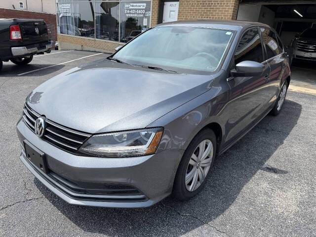 volkswagen jetta 2017 3VW2B7AJ3HM401602 image volkswagen jetta 2017 3VW2B7AJ3HM401602 image