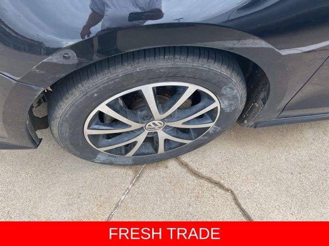 volkswagen jetta 2017 3VWDB7AJ9HM325585 image