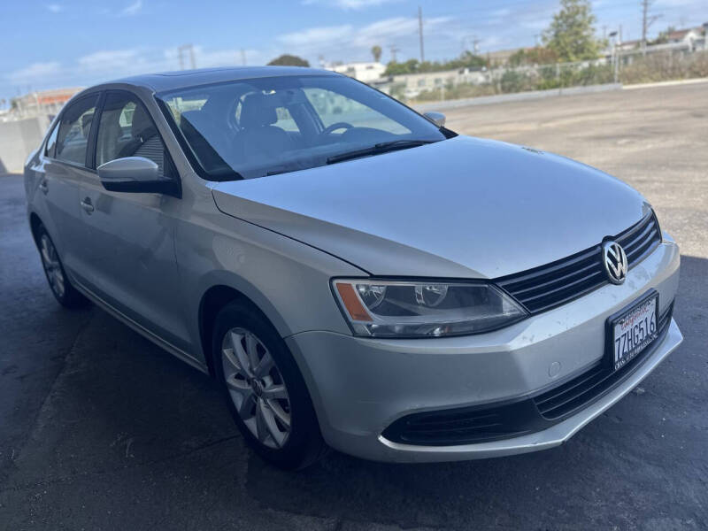 volkswagen jetta 2012 3VWDP7AJXCM307042 image volkswagen jetta 2012 3VWDP7AJXCM307042 image