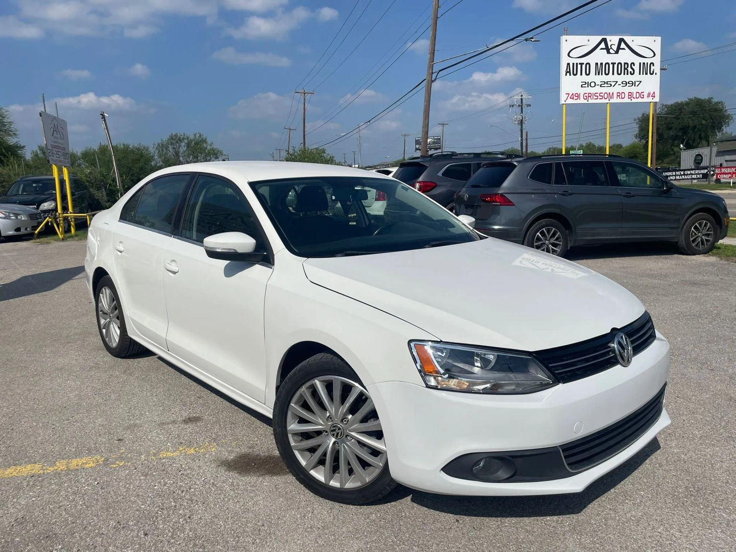 volkswagen jetta 2012 3VWLX7AJ9CM307707 image volkswagen jetta 2012 3VWLX7AJ9CM307707 image