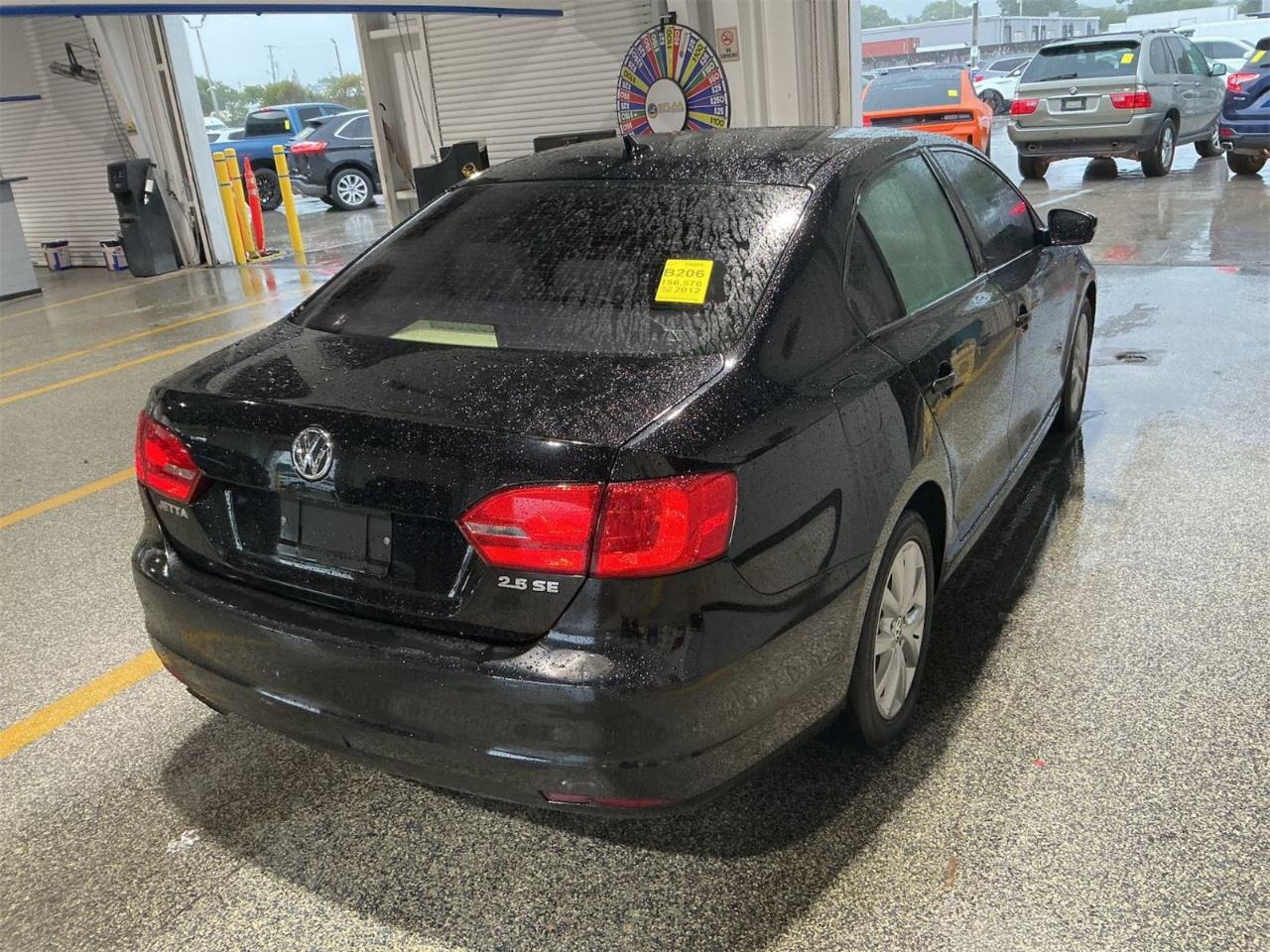 volkswagen jetta 2012 3VWDX7AJ0CM351003 image volkswagen jetta 2012 3VWDX7AJ0CM351003 image