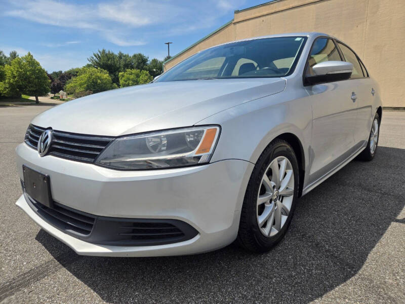 volkswagen jetta 2012 3VWDX7AJ1CM390960 image volkswagen jetta 2012 3VWDX7AJ1CM390960 image
