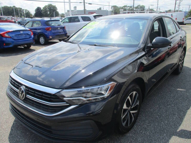 volkswagen jetta 2024 3VW5M7BUXRM094012 image volkswagen jetta 2024 3VW5M7BUXRM094012 image