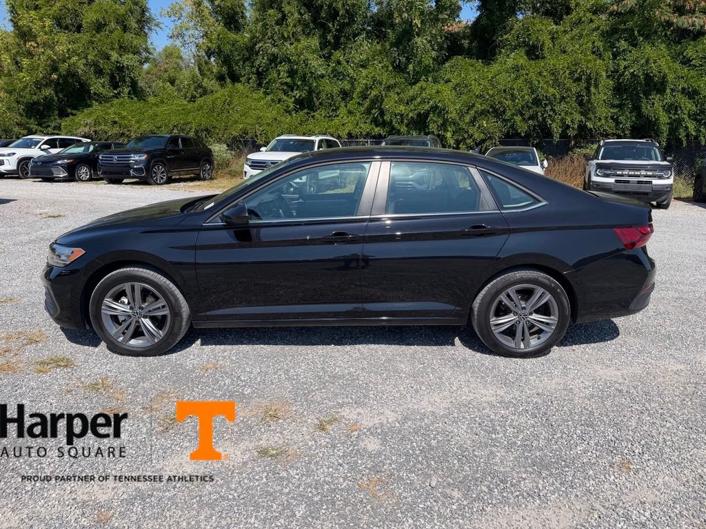 volkswagen jetta 2024 3VW7M7BU5RM098283 image volkswagen jetta 2024 3VW7M7BU5RM098283 image