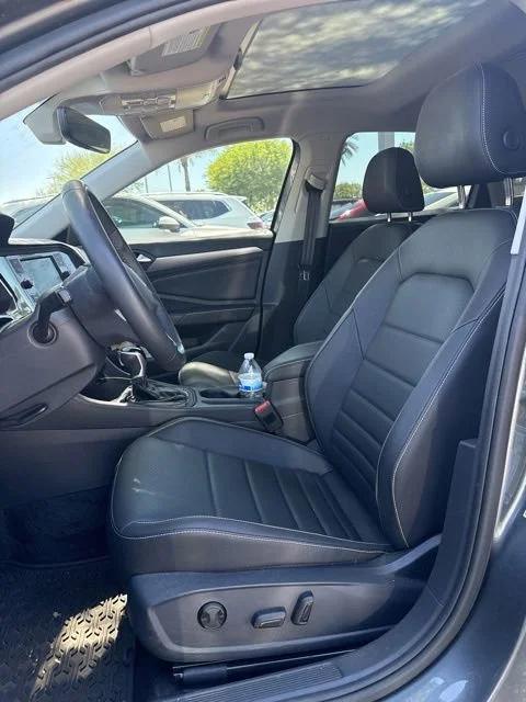 volkswagen jetta 2024 3VW7M7BU2RM087693 image volkswagen jetta 2024 3VW7M7BU2RM087693 image