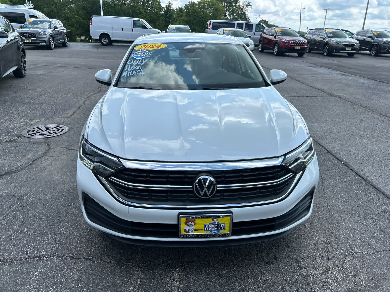 volkswagen jetta 2024 3VWEM7BUXRM038152 image volkswagen jetta 2024 3VWEM7BUXRM038152 image