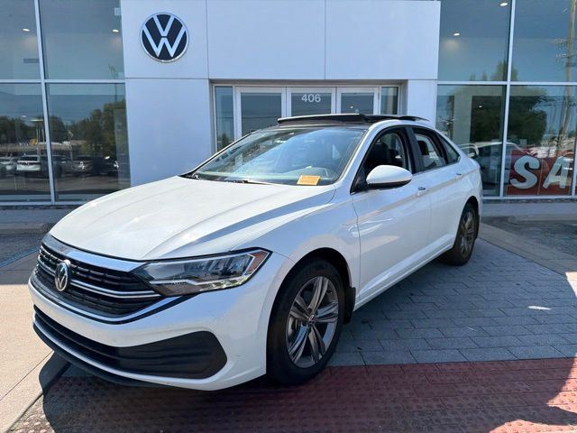 volkswagen jetta 2024 3VW7M7BU0RM060766 image volkswagen jetta 2024 3VW7M7BU0RM060766 image