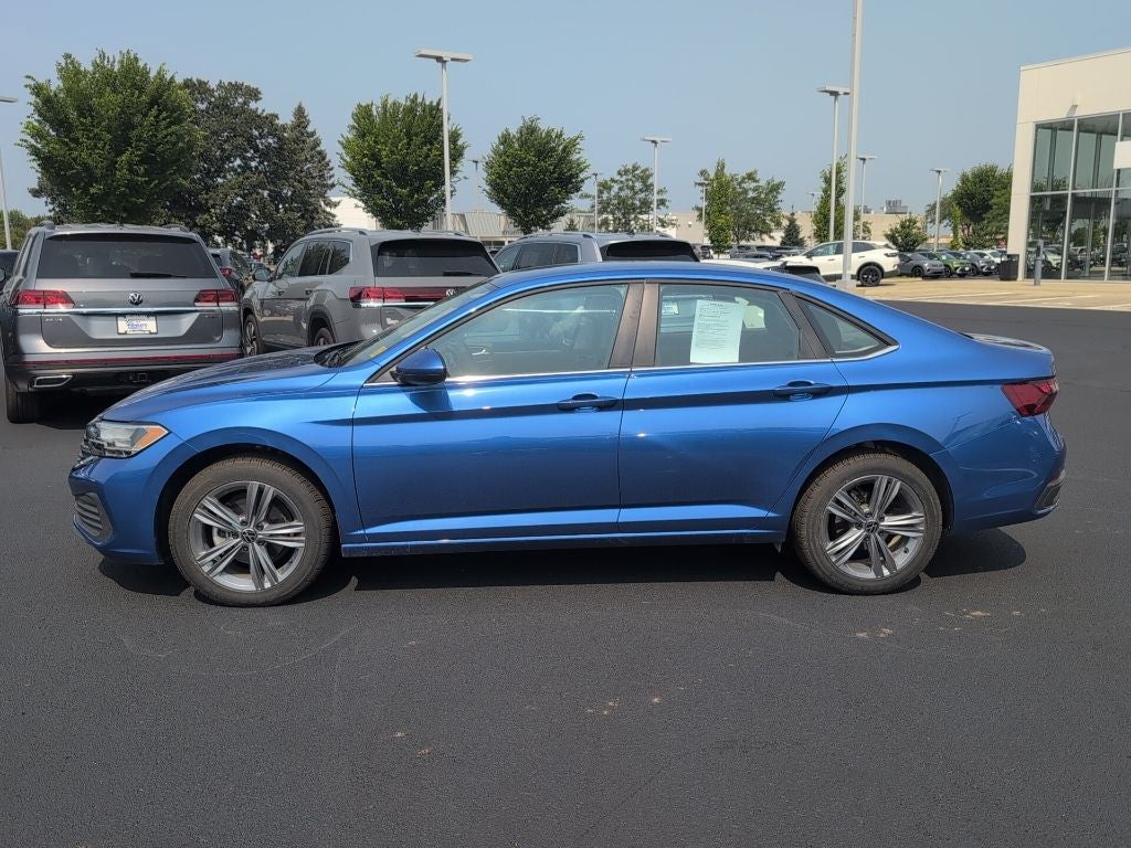 volkswagen jetta 2024 3VWEM7BU1RM061352 image volkswagen jetta 2024 3VWEM7BU1RM061352 image