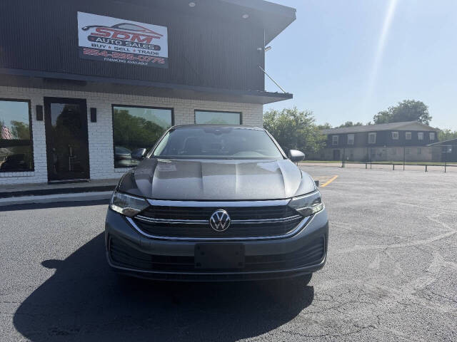 volkswagen jetta 2024 3VW5M7BU1RM023779 image volkswagen jetta 2024 3VW5M7BU1RM023779 image