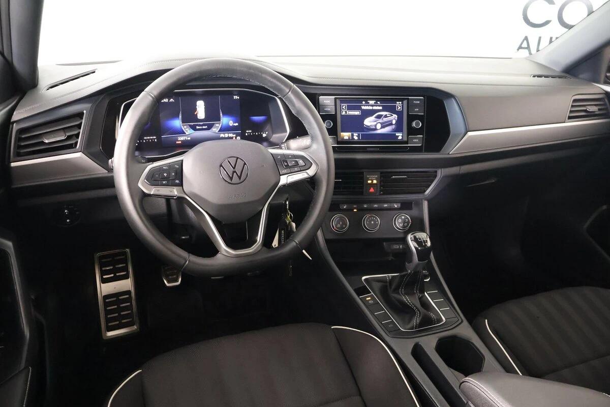 volkswagen jetta 2024 3VWAM7BU3RM092200 image volkswagen jetta 2024 3VWAM7BU3RM092200 image