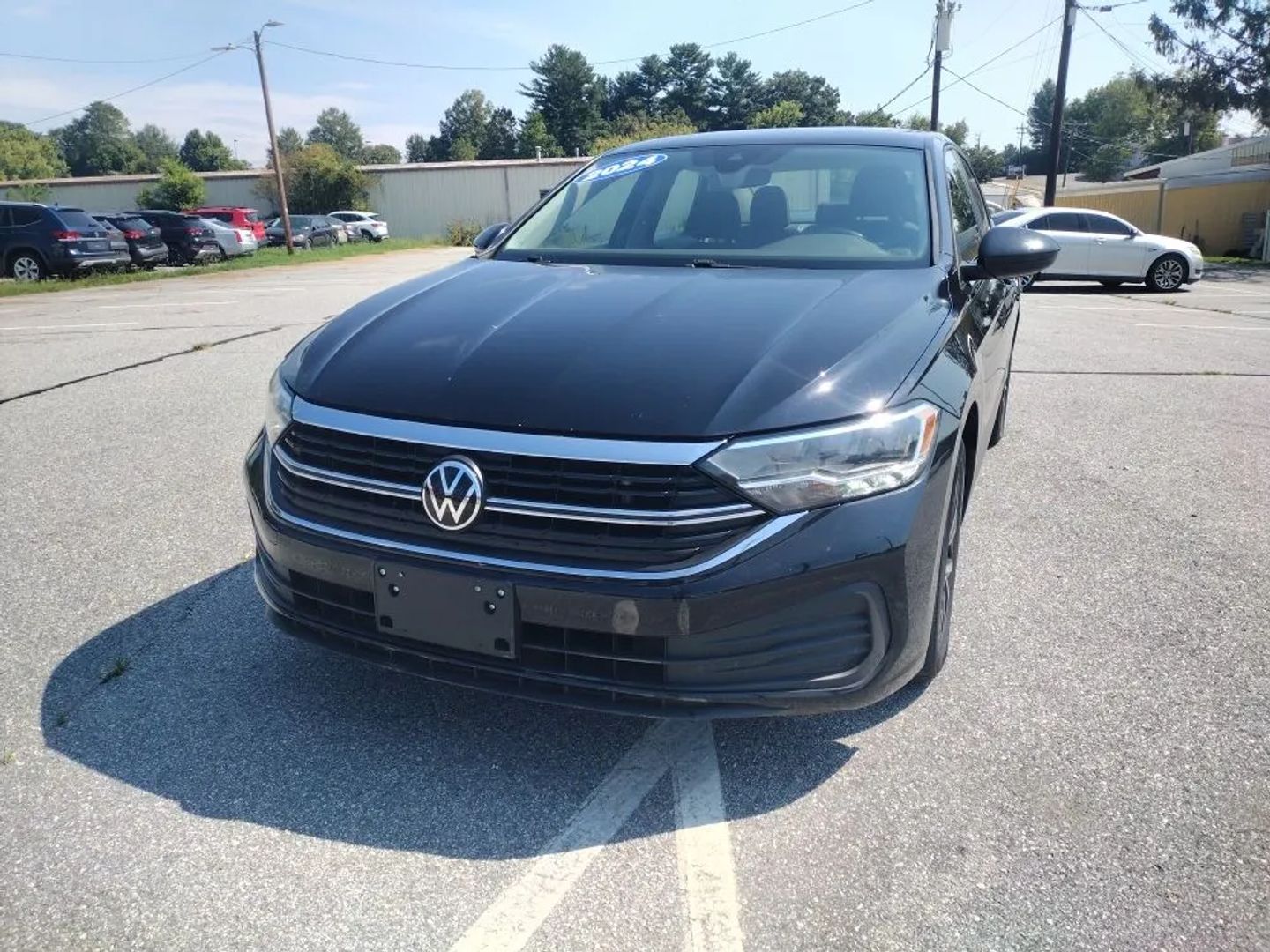 volkswagen jetta 2024 3VW5M7BU0RM006326 image volkswagen jetta 2024 3VW5M7BU0RM006326 image