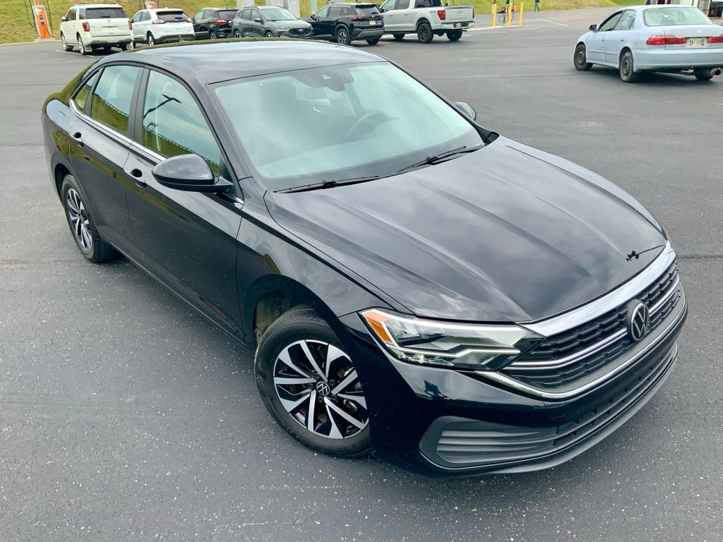 volkswagen jetta 2024 3VW5M7BU7RM049240 image volkswagen jetta 2024 3VW5M7BU7RM049240 image