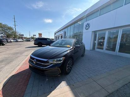 volkswagen jetta 2024 3VW4M7BU5RM060801 image volkswagen jetta 2024 3VW4M7BU5RM060801 image