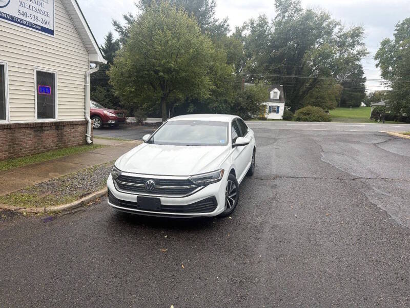 volkswagen jetta 2024 3VW4M7BU6RM007749 image volkswagen jetta 2024 3VW4M7BU6RM007749 image