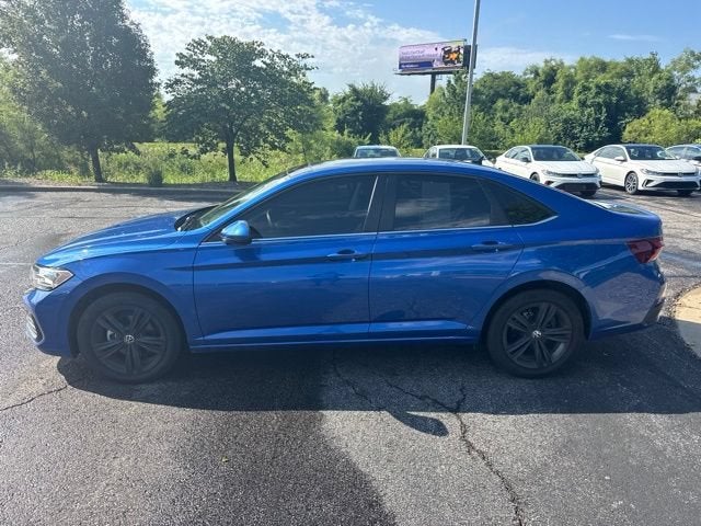 volkswagen jetta 2024 3VW7M7BU1RM046133 image volkswagen jetta 2024 3VW7M7BU1RM046133 image
