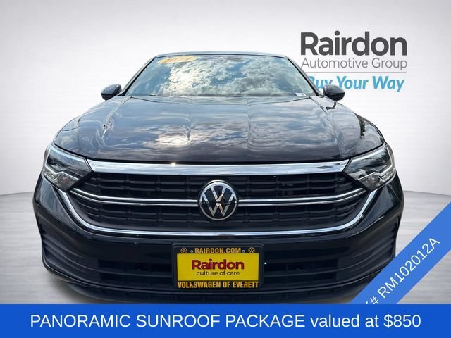 volkswagen jetta 2024 3VW7M7BU7RM102012 image volkswagen jetta 2024 3VW7M7BU7RM102012 image