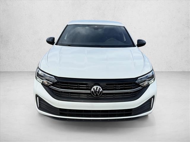 volkswagen jetta 2024 3VWBM7BU5RM039714 image