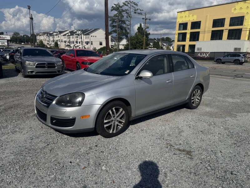 volkswagen jetta 2006 3VWST71K76M788335 image volkswagen jetta 2006 3VWST71K76M788335 image