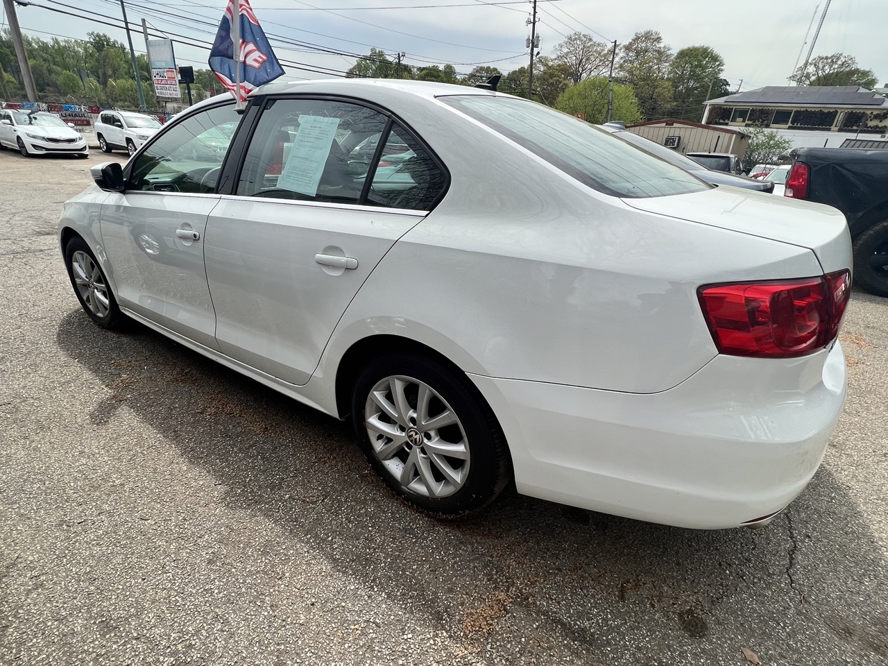 volkswagen jetta 2006 3VWSF71K96M802405 image volkswagen jetta 2006 3VWSF71K96M802405 image