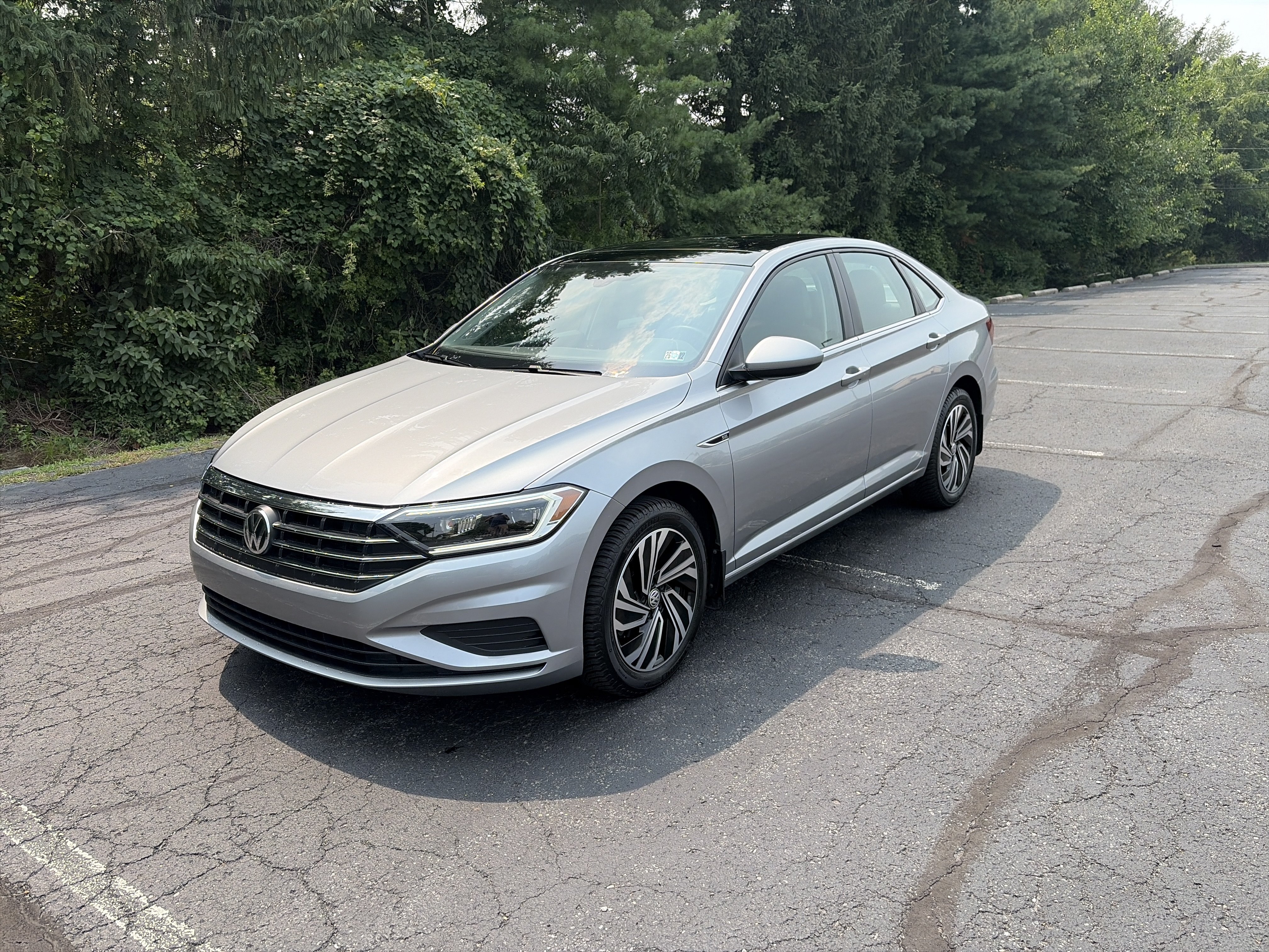 volkswagen jetta 2020 3VWE57BUXLM101349 image volkswagen jetta 2020 3VWE57BUXLM101349 image