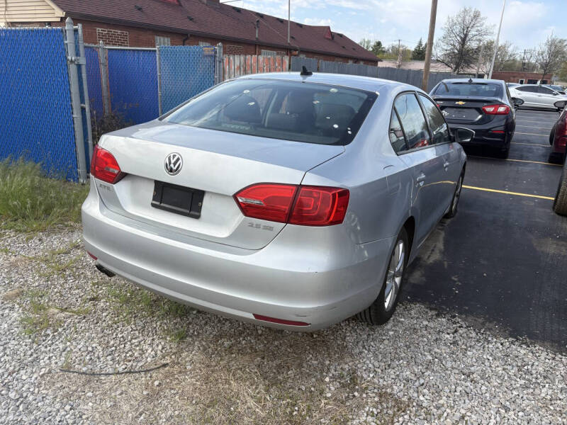 volkswagen jetta 2011 3VWDZ7AJ1BM107675 image volkswagen jetta 2011 3VWDZ7AJ1BM107675 image