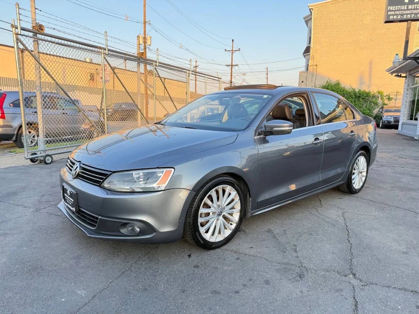 volkswagen jetta 2011 3VWLZ7AJ7BM306709 image volkswagen jetta 2011 3VWLZ7AJ7BM306709 image