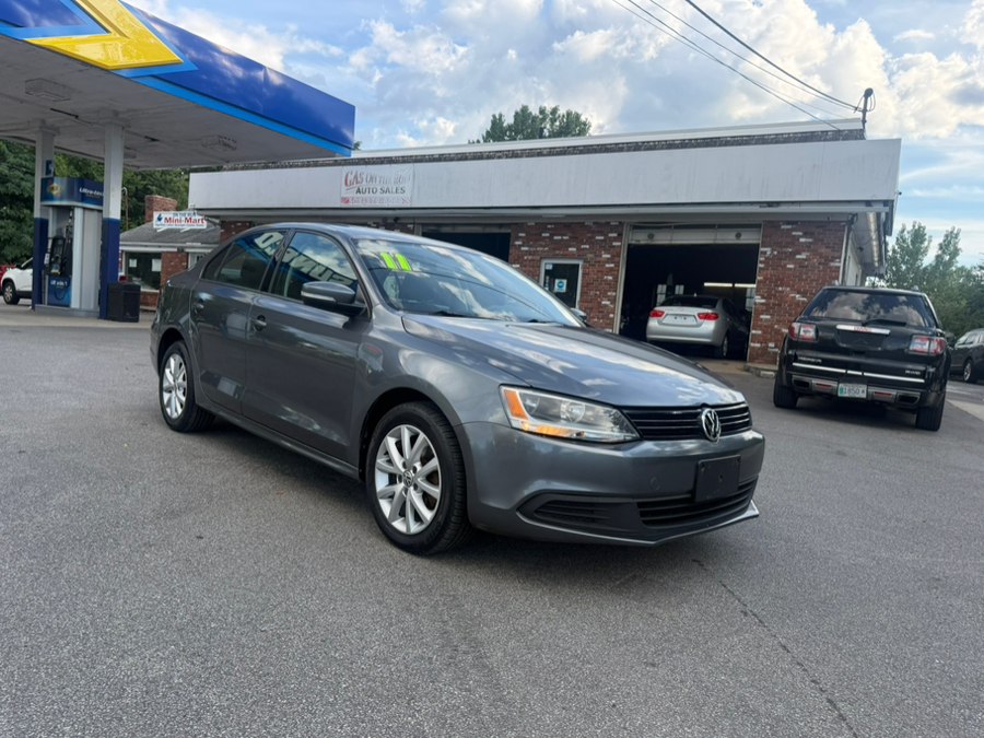 volkswagen jetta 2011 3VWDZ7AJ9BM364549 image volkswagen jetta 2011 3VWDZ7AJ9BM364549 image