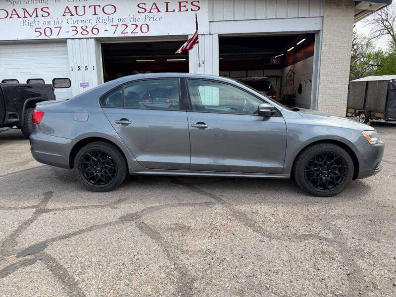 volkswagen jetta 2011 3VWLL7AJ0BM130507 image volkswagen jetta 2011 3VWLL7AJ0BM130507 image