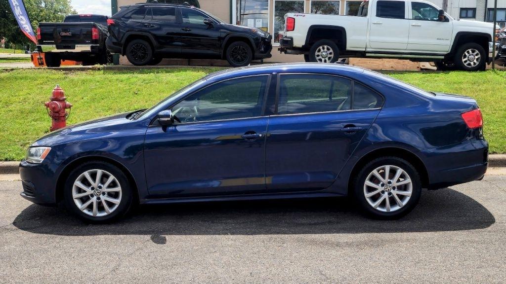 volkswagen jetta 2011 3VWDX7AJ7BM320409 image volkswagen jetta 2011 3VWDX7AJ7BM320409 image