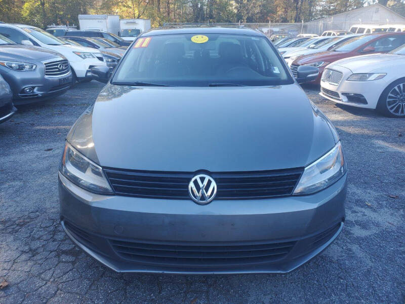 volkswagen jetta 2011 3VWDZ7AJ8BM393136 image volkswagen jetta 2011 3VWDZ7AJ8BM393136 image