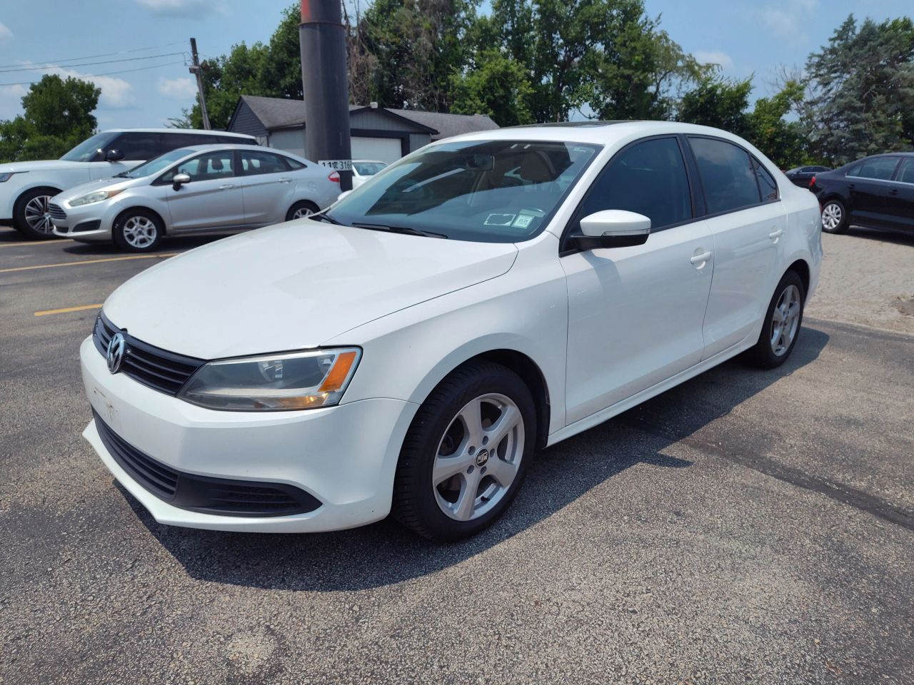 volkswagen jetta 2011 3VWLL7AJXBM034349 image volkswagen jetta 2011 3VWLL7AJXBM034349 image