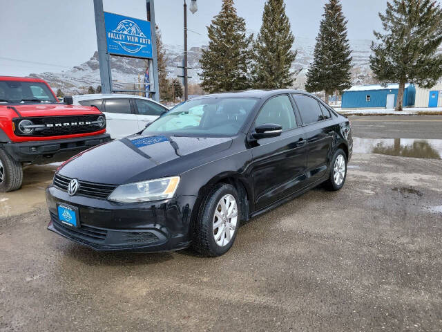volkswagen jetta 2011 3VWDZ7AJ7BM309517 image volkswagen jetta 2011 3VWDZ7AJ7BM309517 image