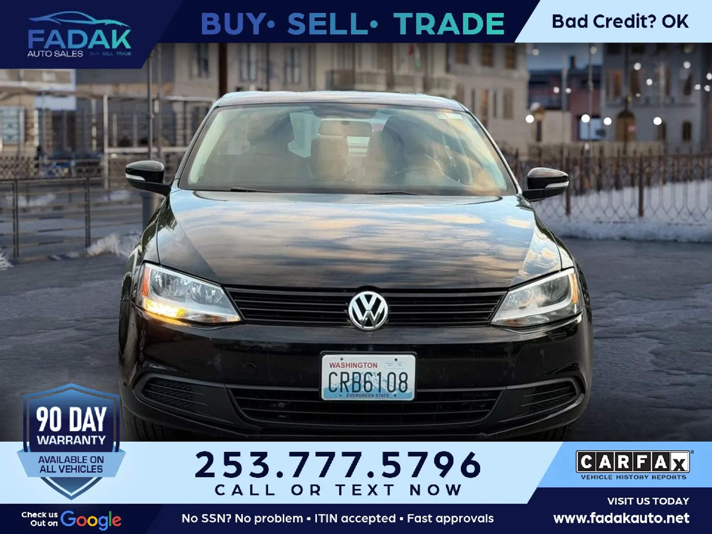 volkswagen jetta 2011 3VWDZ7AJ1BM367509 image volkswagen jetta 2011 3VWDZ7AJ1BM367509 image