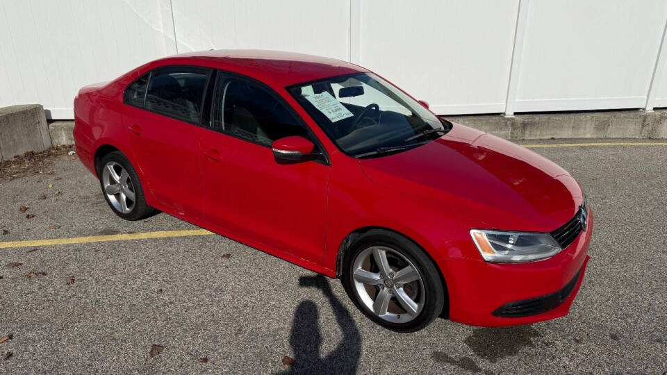 volkswagen jetta 2011 3VWDX7AJ5BM367227 image volkswagen jetta 2011 3VWDX7AJ5BM367227 image