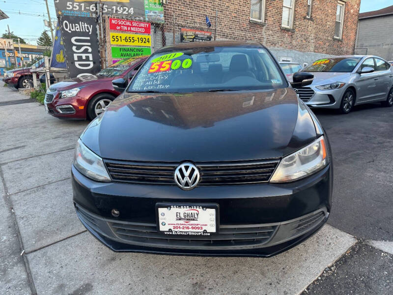volkswagen jetta 2011 3VWDZ7AJ4BM318417 image volkswagen jetta 2011 3VWDZ7AJ4BM318417 image