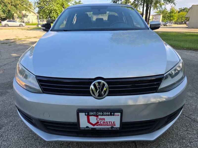 volkswagen jetta 2011 3VWDX7AJ5BM345972 image volkswagen jetta 2011 3VWDX7AJ5BM345972 image